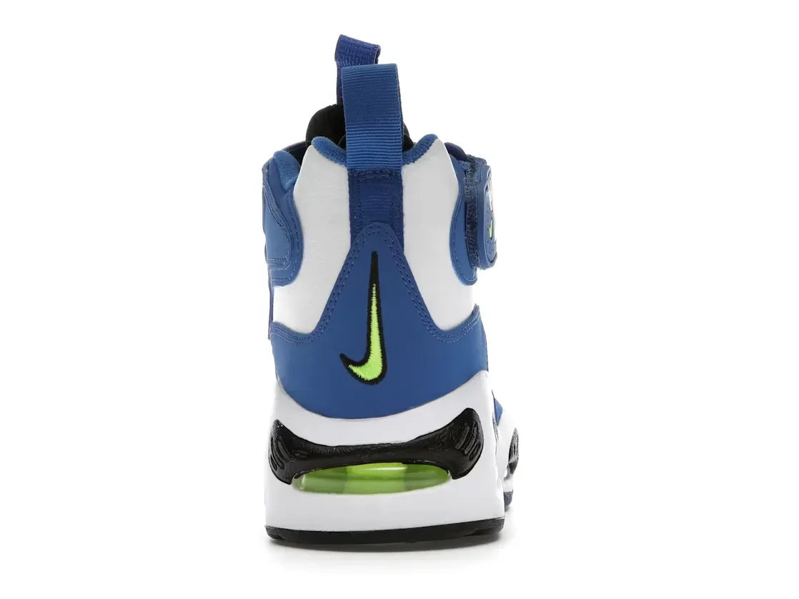 Фото № 4 с приближением к товару «‎Nike Air Griffey Max 1»