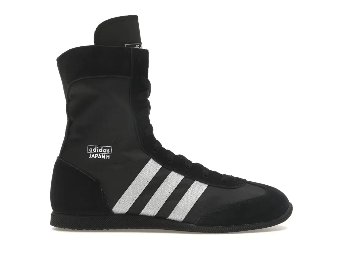 Фото № 1 с приближением к товару «‎adidas Japan Mid»