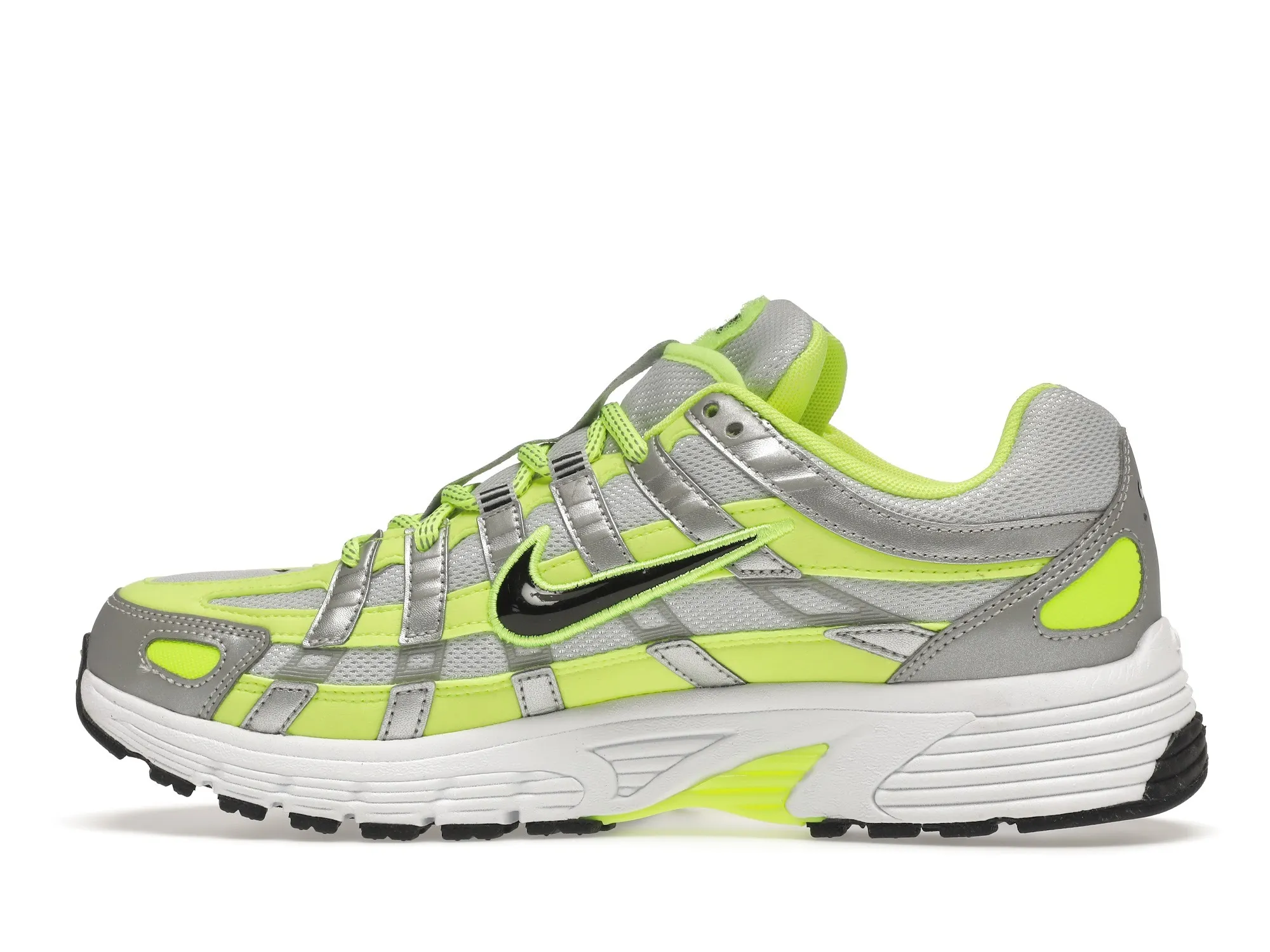 Фото № 6 с приближением к товару «‎Nike P-6000 Naked »