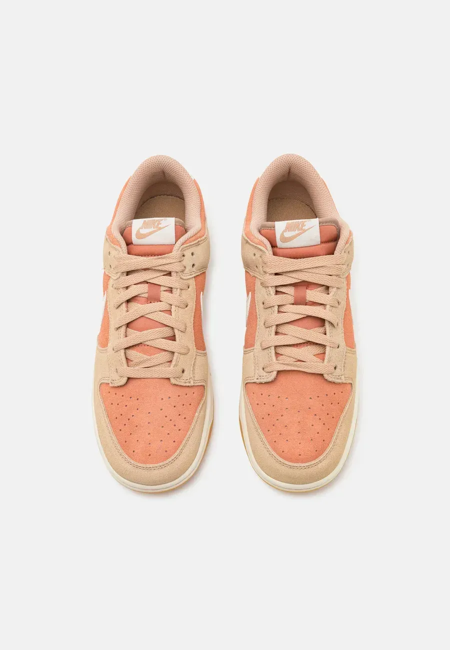 Фото № 4 с приближением к товару «‎DUNK RETRO»