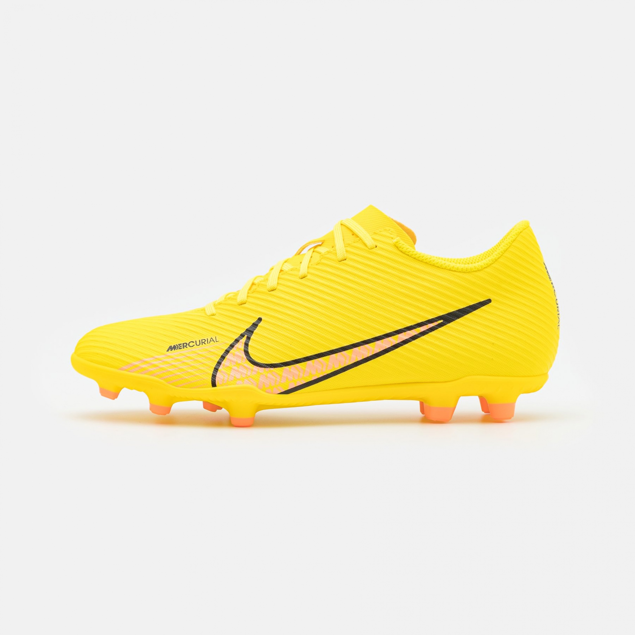 Фото № 1 с приближением к товару «‎Nike Mercurial Vapor 15 Club Fg/mg »