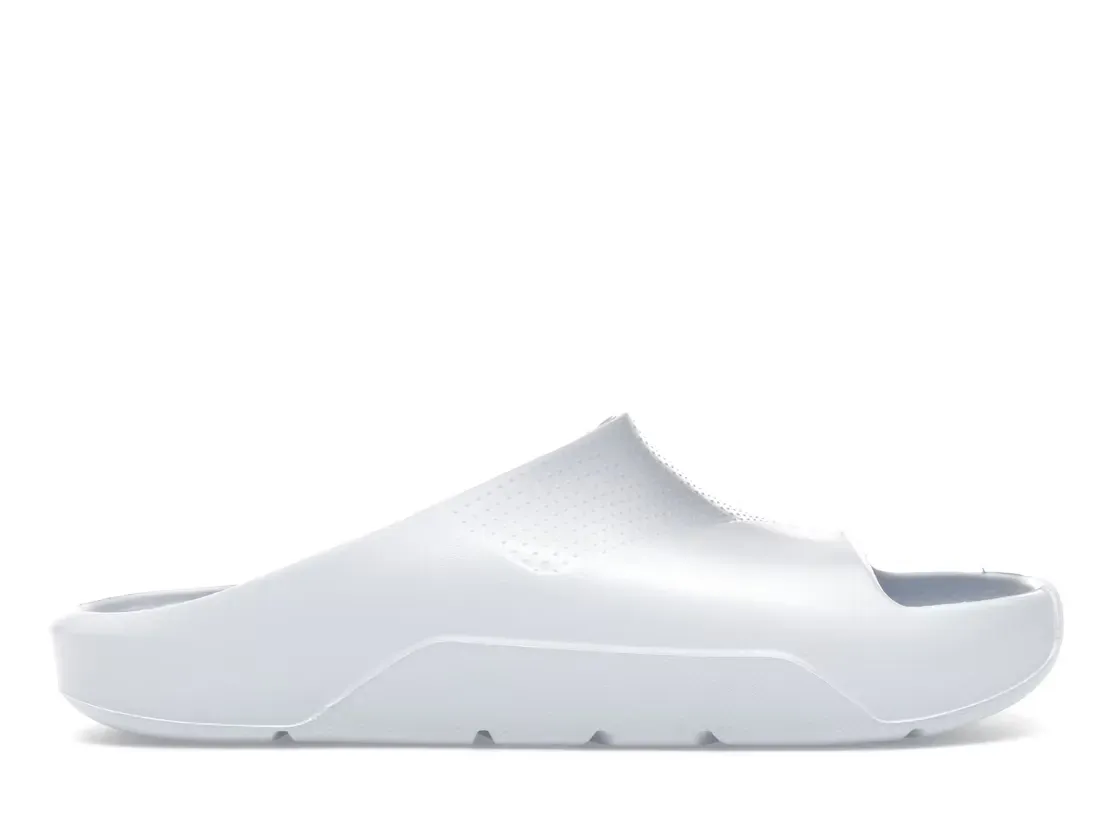 Фото № 1 с приближением к товару «‎Jordan Post Slide»