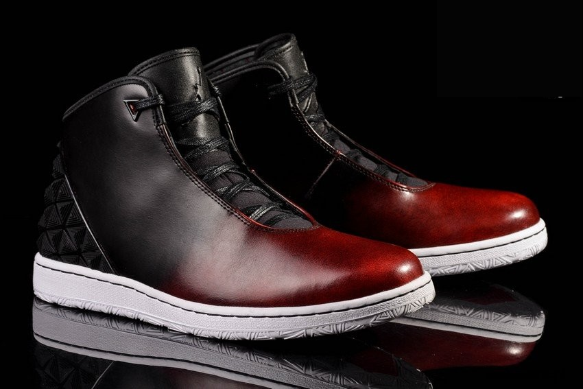 Фото № 2 с приближением к товару «‎Nike Air Jordan Instigator »
