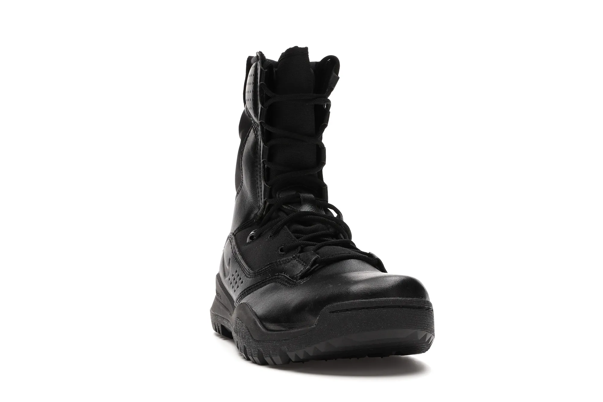 Фото № 3 с приближением к товару «‎Nike Special Field Boot 8 Inch Black»