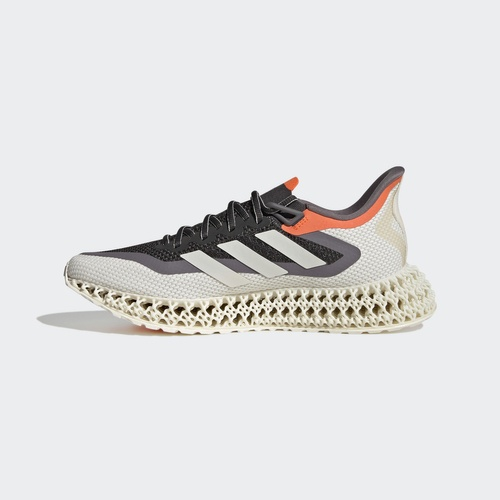 Фото № 3 с приближением к товару «‎ adidas 4D Running shoes»