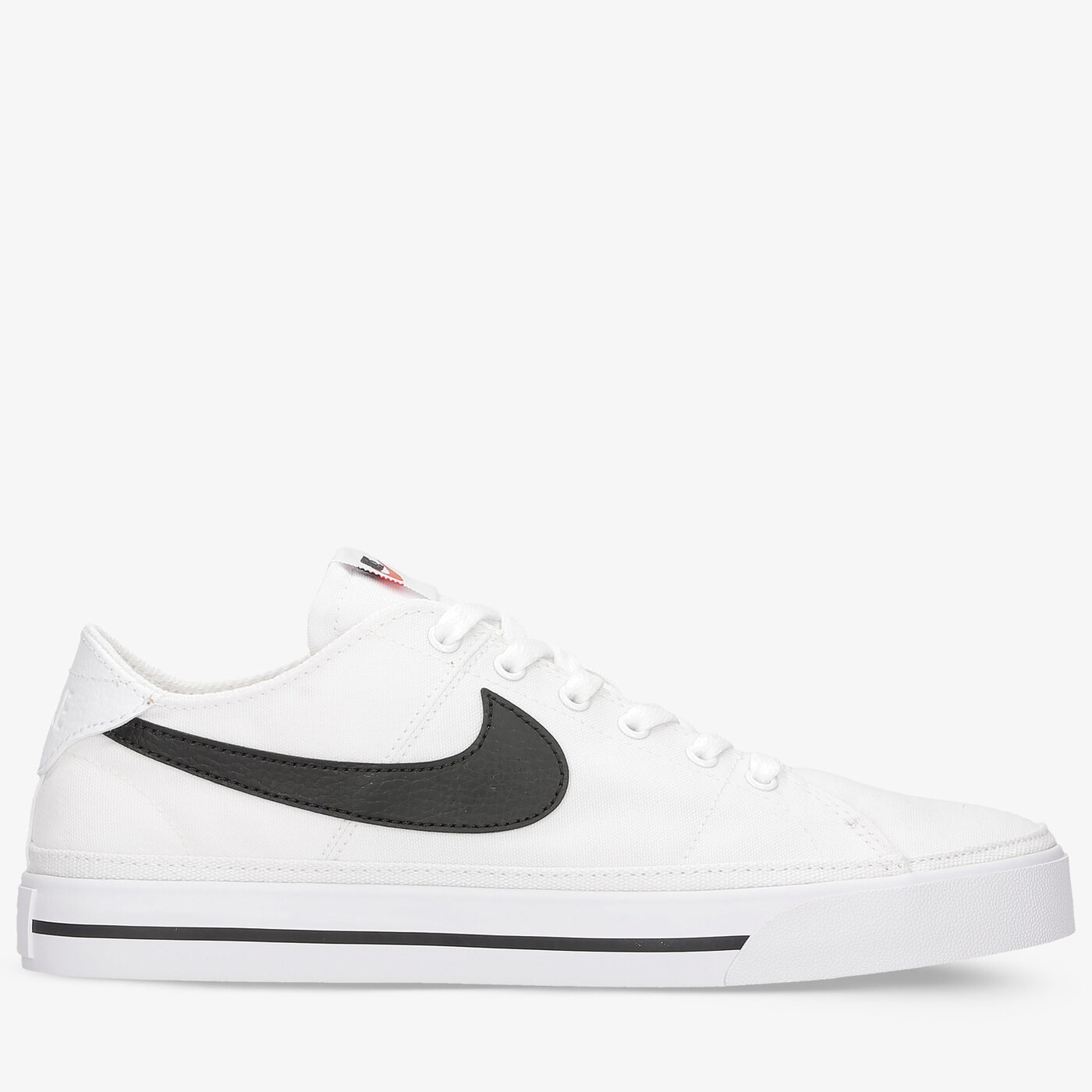Nike Court Legacy Canvas