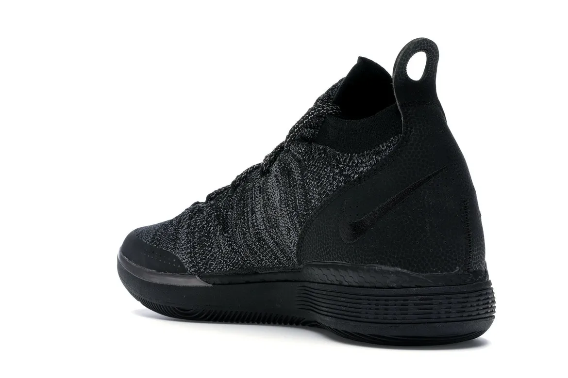 Nike KD 11 Black Twilight Pulse AO2604 005AO2605 005