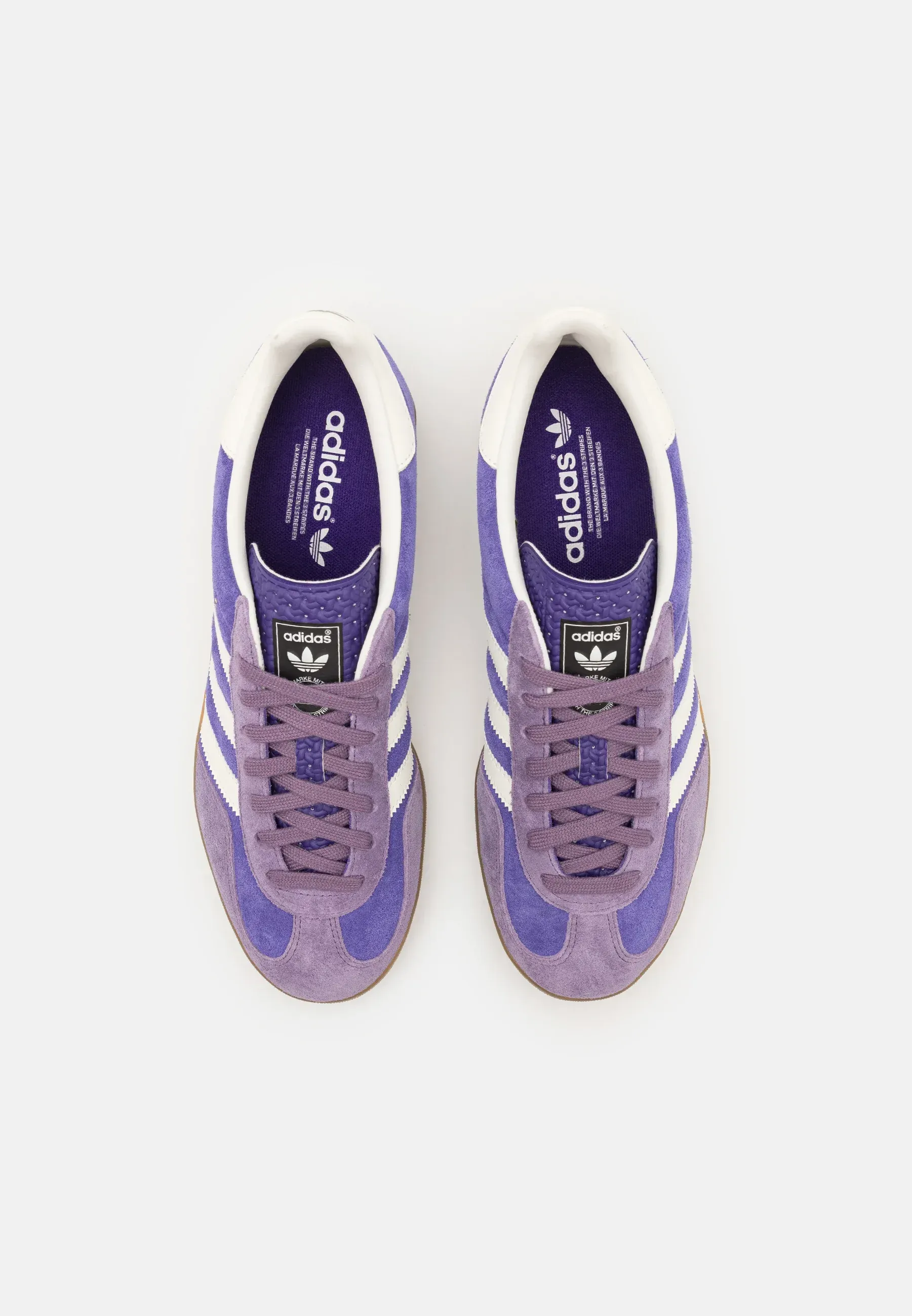 Фото № 4 с приближением к товару «‎GAZELLE INDOOR»