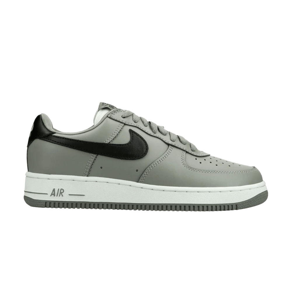 Nike Air Force 1 Low 01 Light Army Black