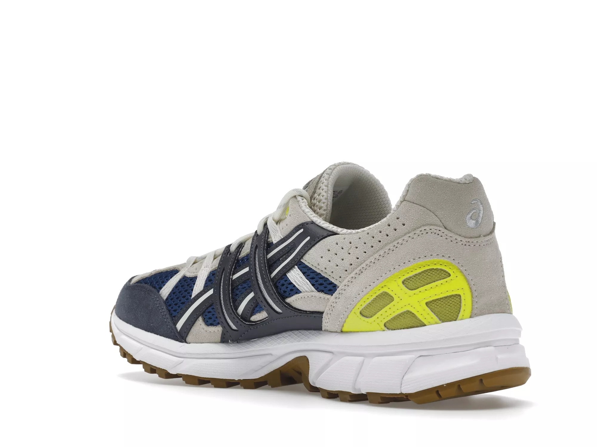 Фото № 3 с приближением к товару «‎ASICS Gel-Sonoma 15-50 Lake Drive Blue Beige»