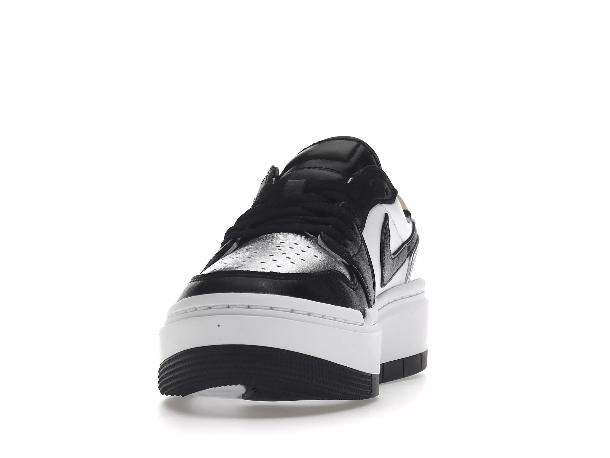 Фото № 2 с приближением к товару «‎Jordan 1 Elevate Low SE Silver Toe »