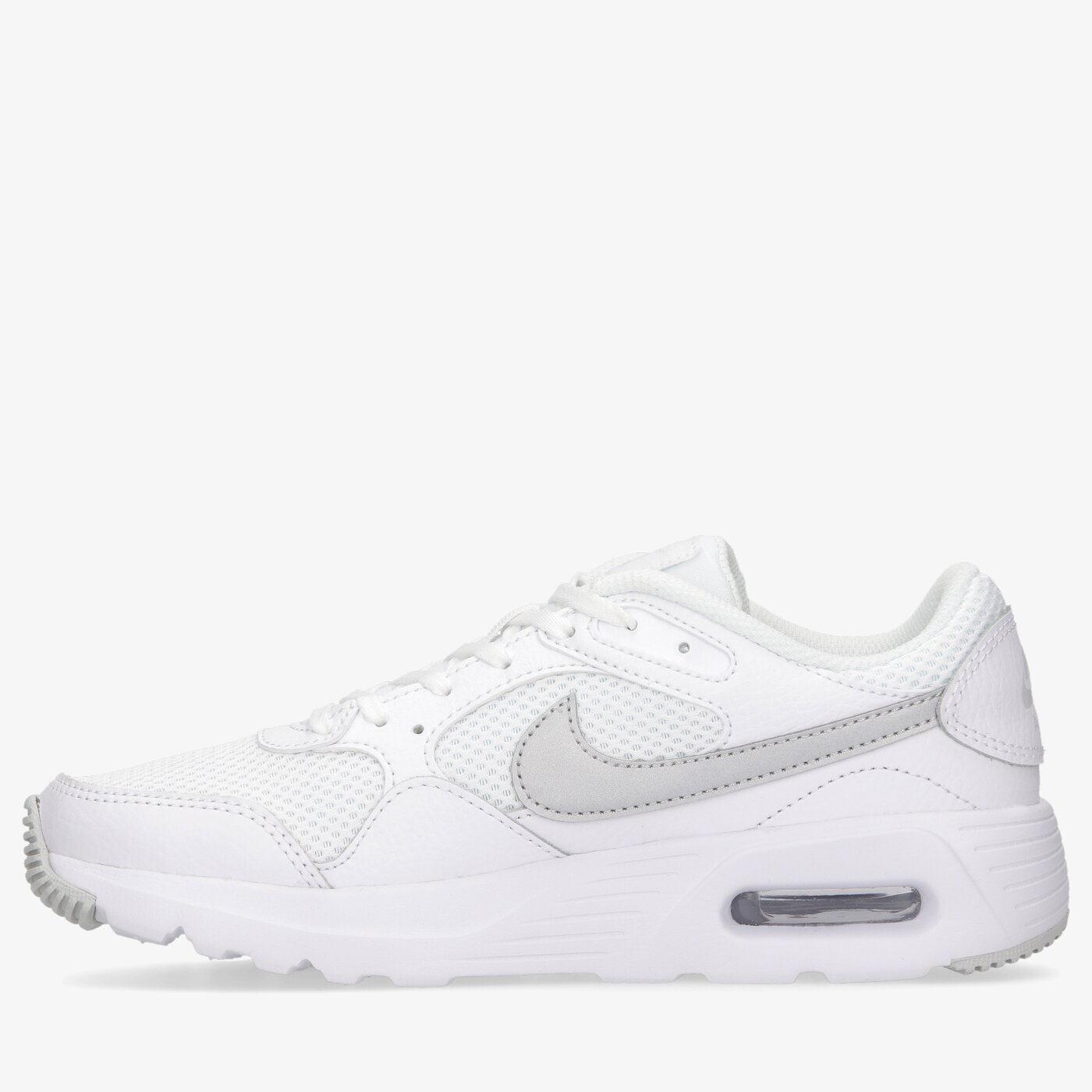 Фото № 3 с приближением к товару «‎Nike Air Max SC»