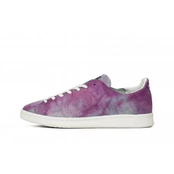 Adidas Pharrell Williams HU Holi Stan Smith MC - 1