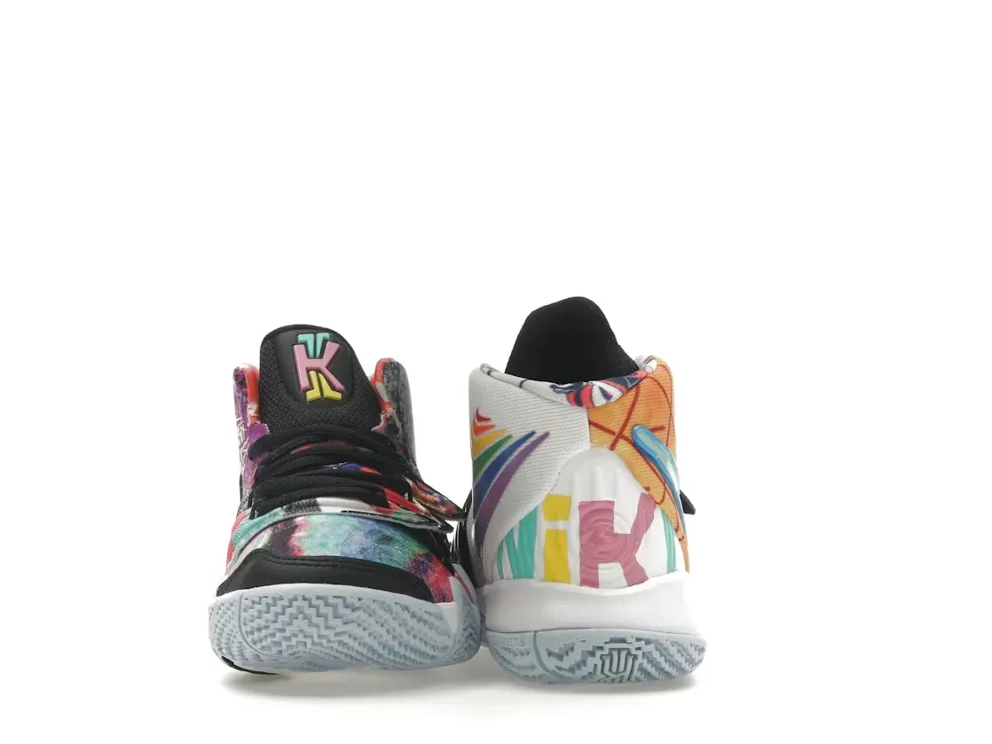 Фото № 4 с приближением к товару «‎Nike Kybrid S2»