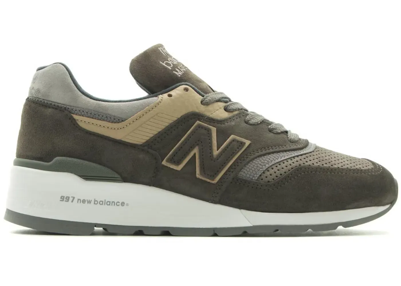 New Balance 997