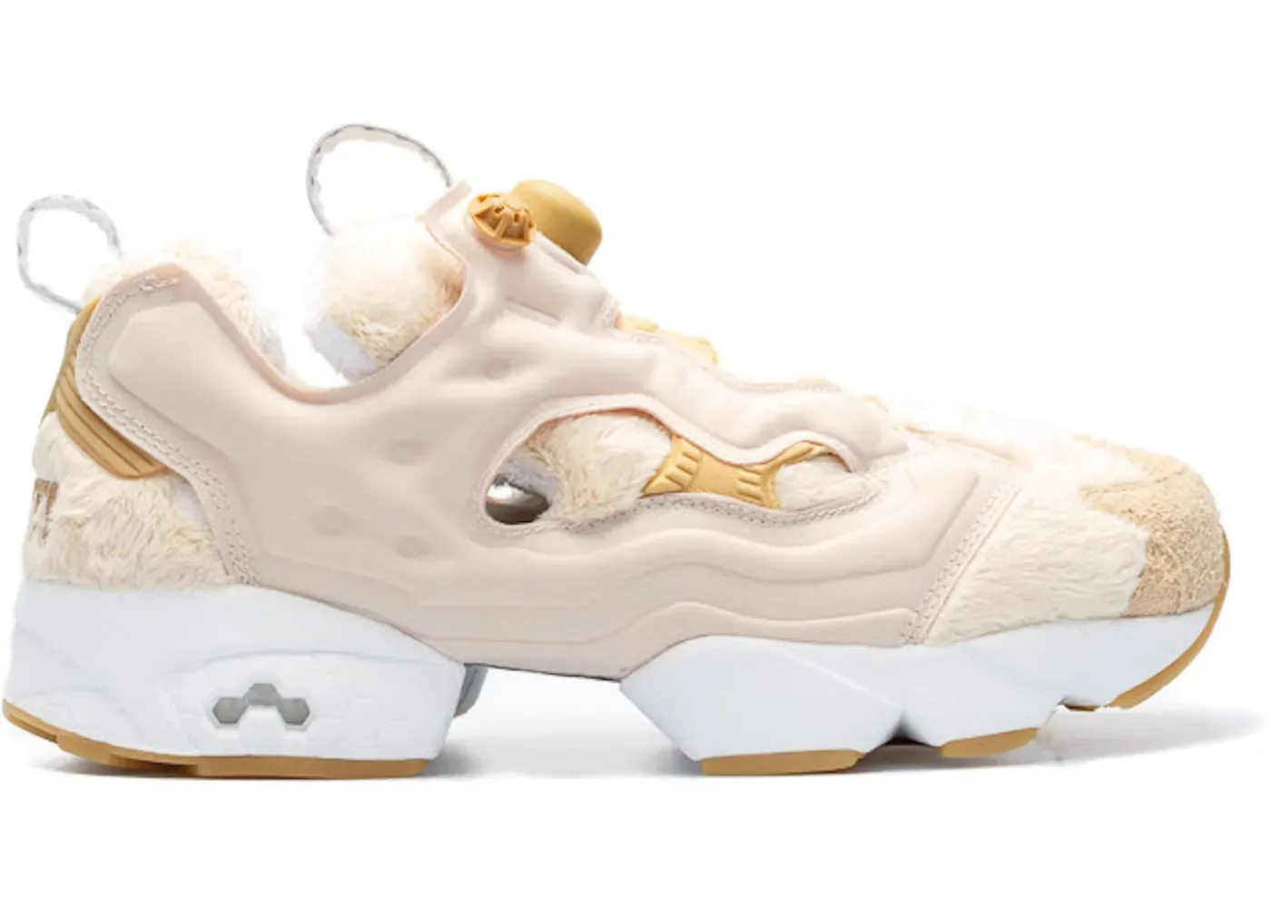 Reebok Instapump Fury