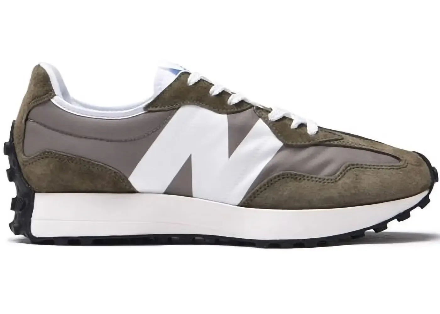 New Balance 327