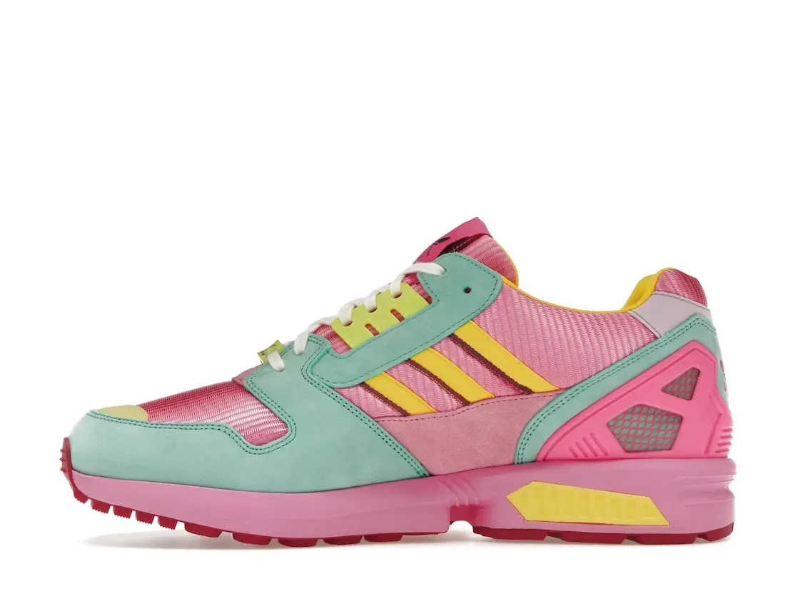 Фото № 3 с приближением к товару «‎adidas x Gucci»