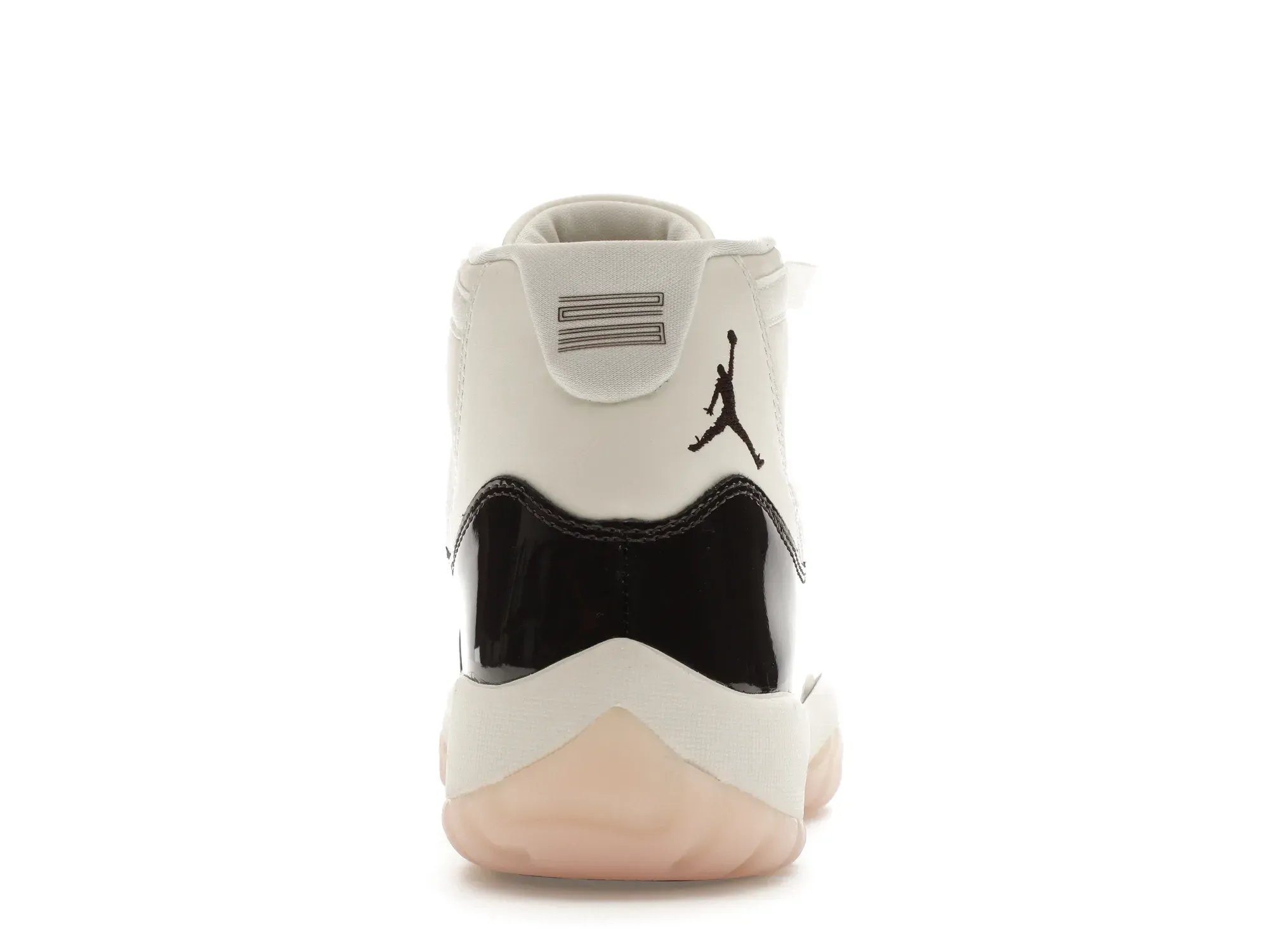 Фото № 4 с приближением к товару «‎Jordan 11 Retro Neapolitan »