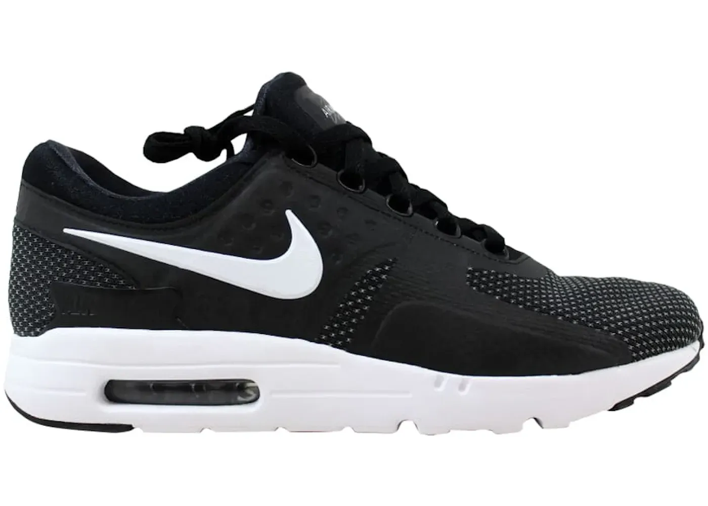 Nike air max essential zero best sale