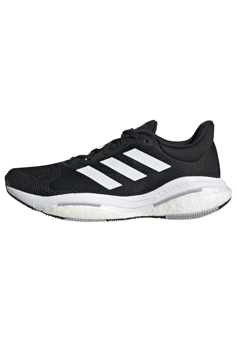 Фото № 1 с приближением к товару «‎Adidas Solarglide 5»