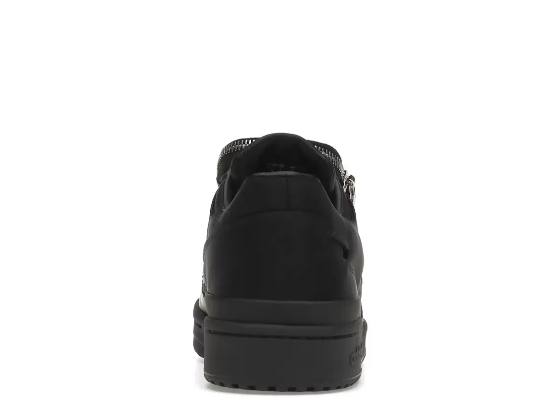 Фото № 4 с приближением к товару «‎adidas Forum Low»