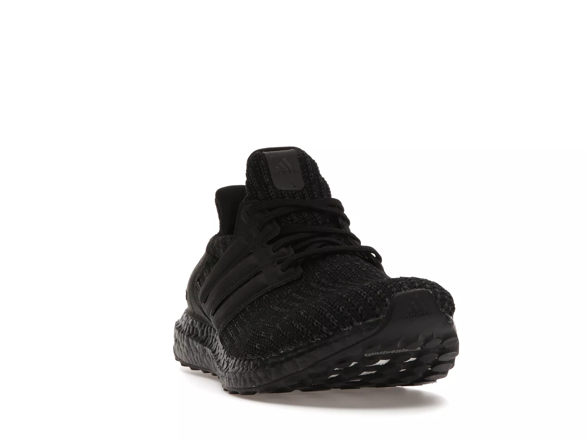 Фото № 5 с приближением к товару «‎adidas Ultra Boost 4.0 DNA Triple Black »