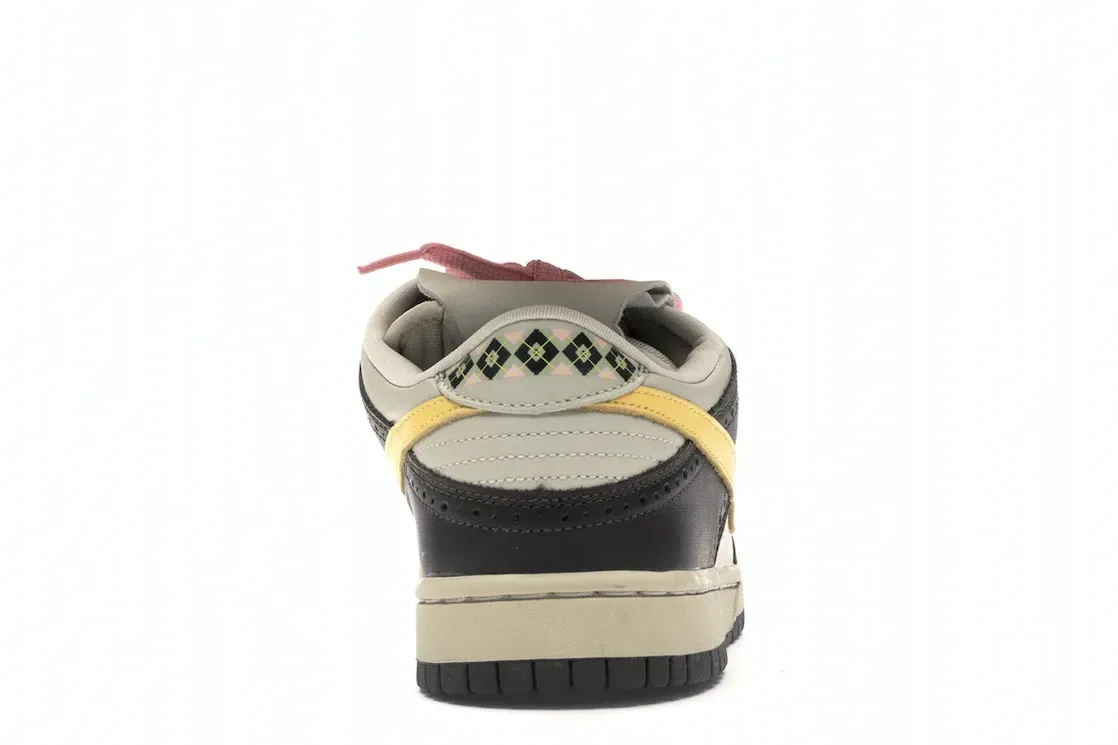 Фото № 4 с приближением к товару «‎Nike SB Dunk Low Golf Net»