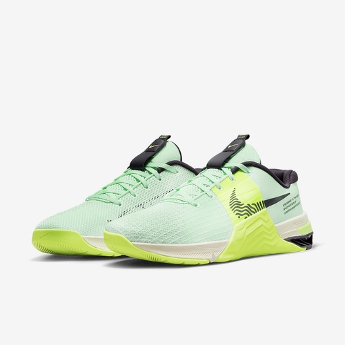 Фото № 3 с приближением к товару «‎Nike Metcon 8»