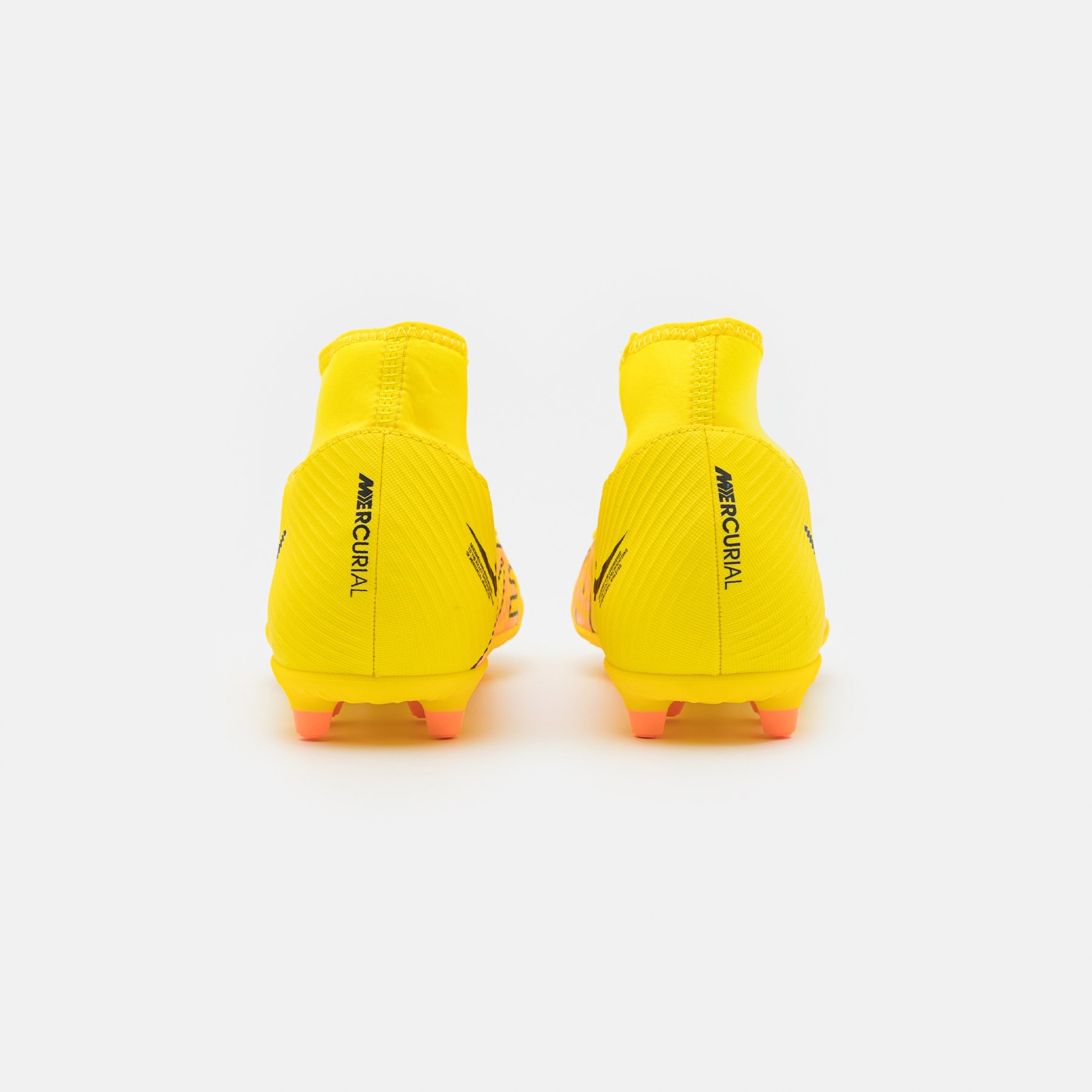 Фото № 3 с приближением к товару «‎Nike Mercurial 9 Club Fg/mg »