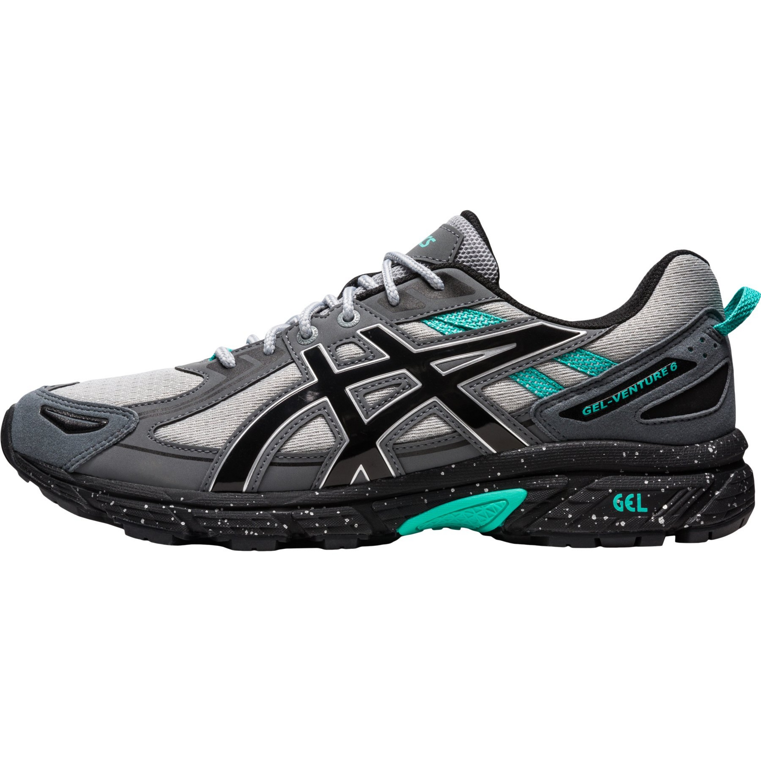 Фото № 1 с приближением к товару «‎Asics Gel Venture »