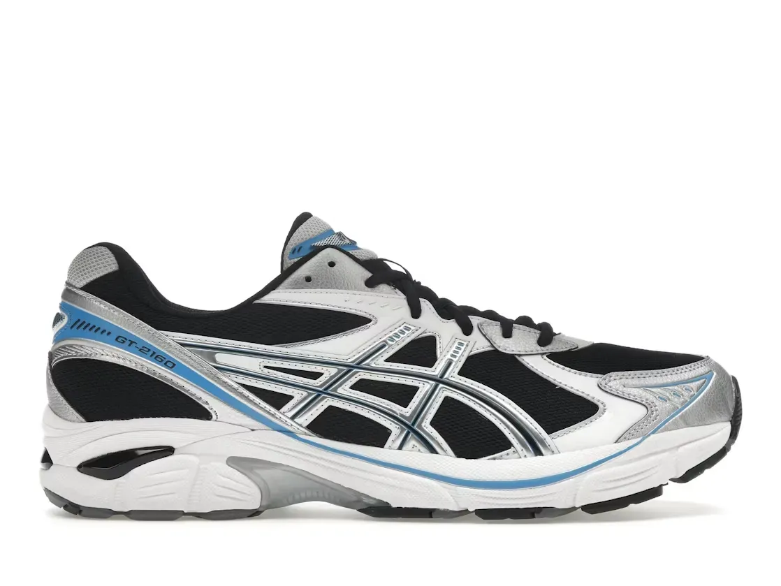 Фото № 1 с приближением к товару «‎ASICS GT-2160»