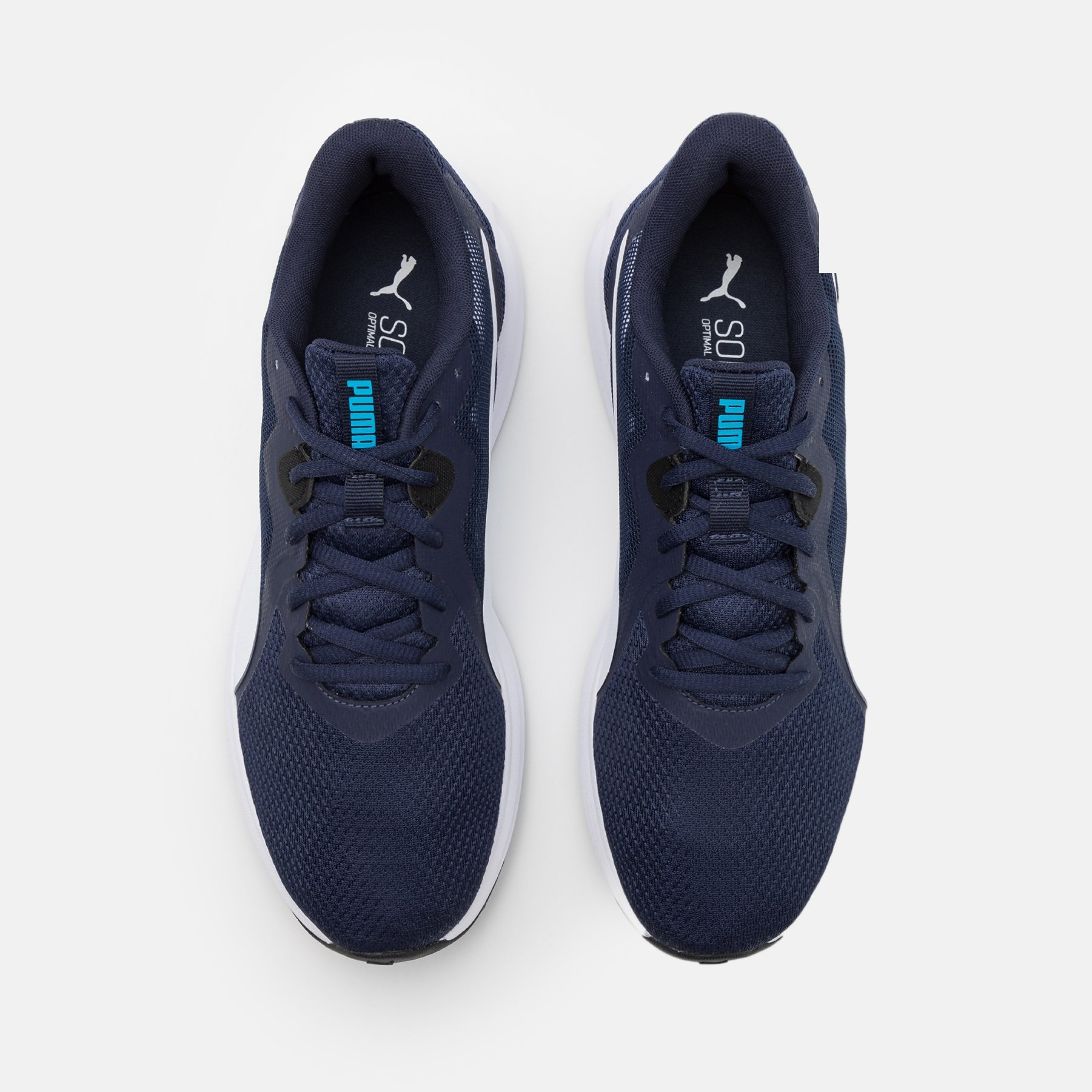 Фото № 3 с приближением к товару «‎Puma Twitch Runner»