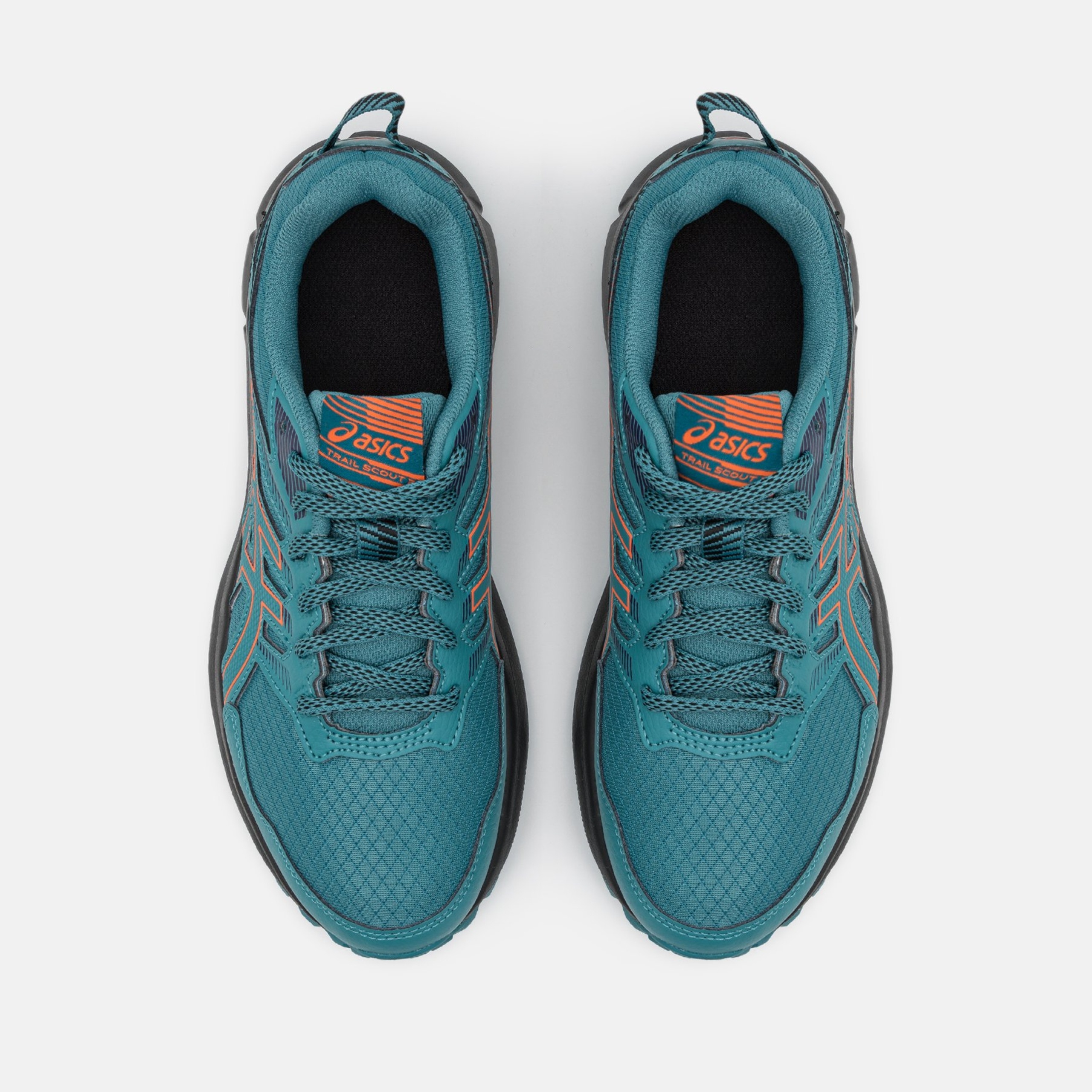 Фото № 4 с приближением к товару «‎Asics Scout 2»