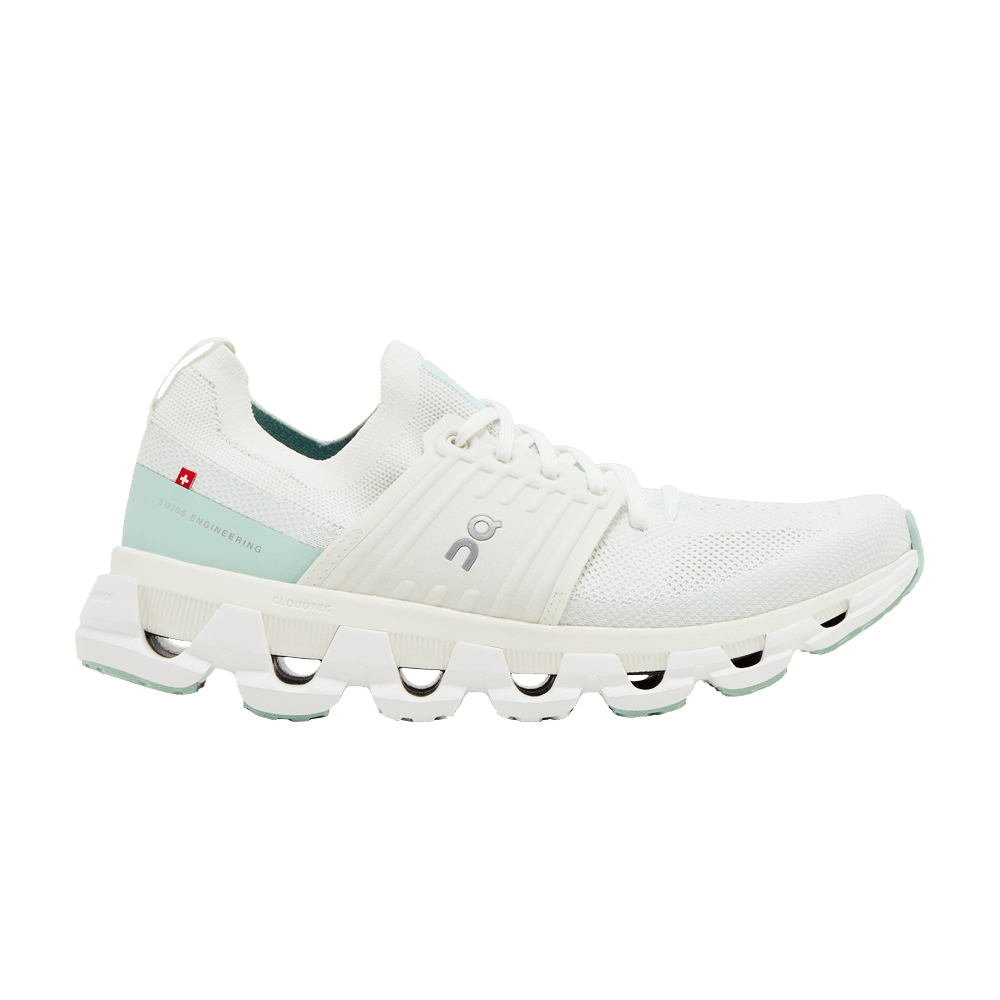 ON Women's Cloudswift 3 Ivory Creek