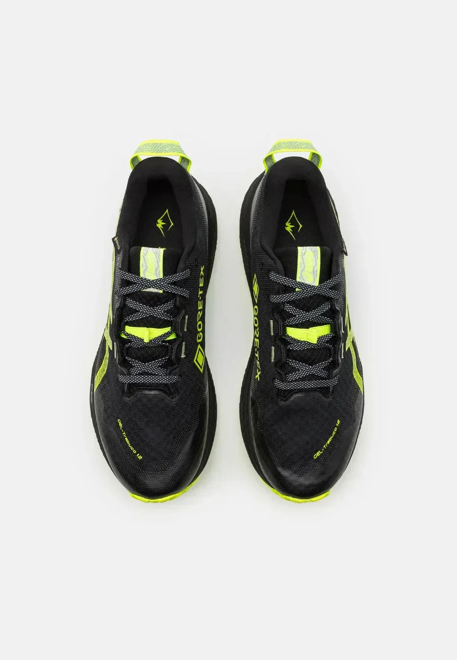 Фото № 4 с приближением к товару «‎GEL-TRABUCO 12 GTX»