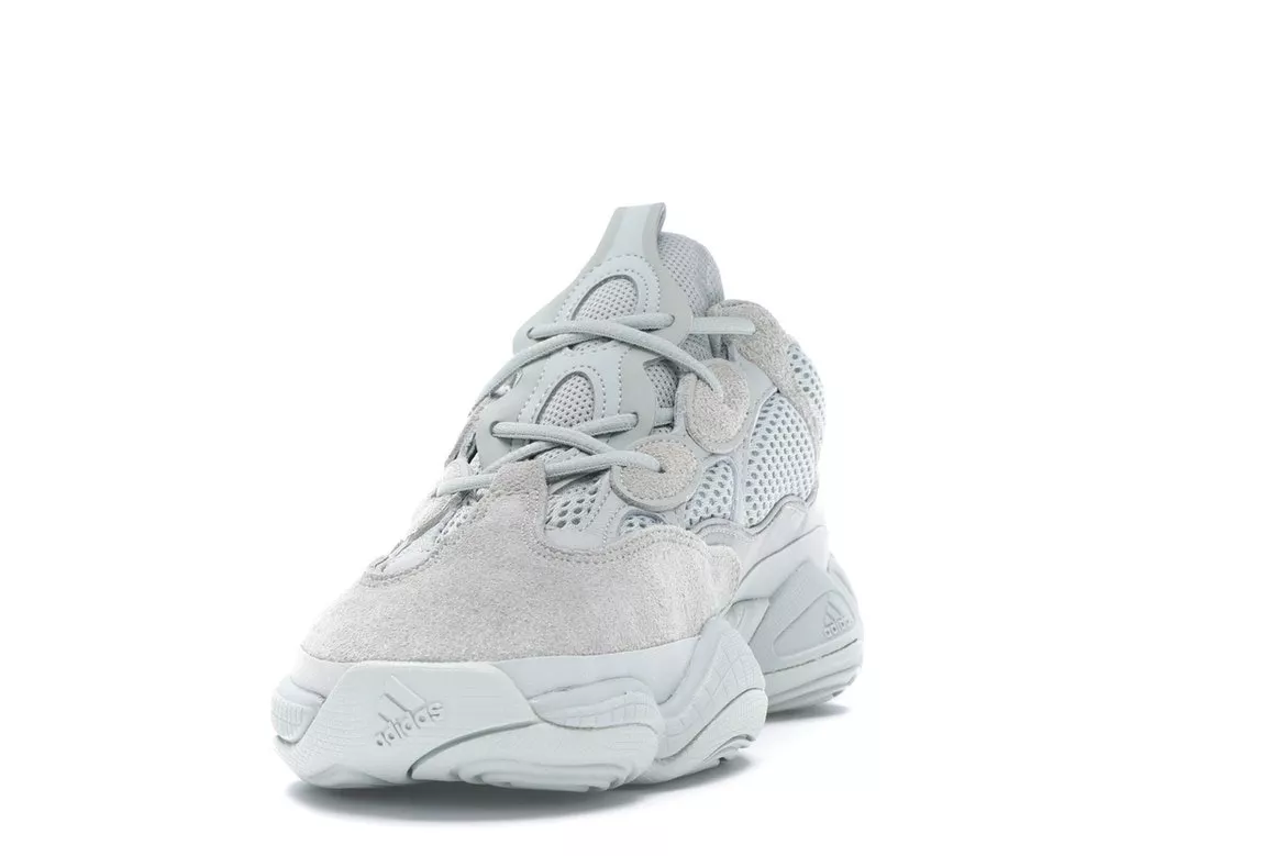 Фото № 6 с приближением к товару «‎adidas Yeezy 500 Salt»