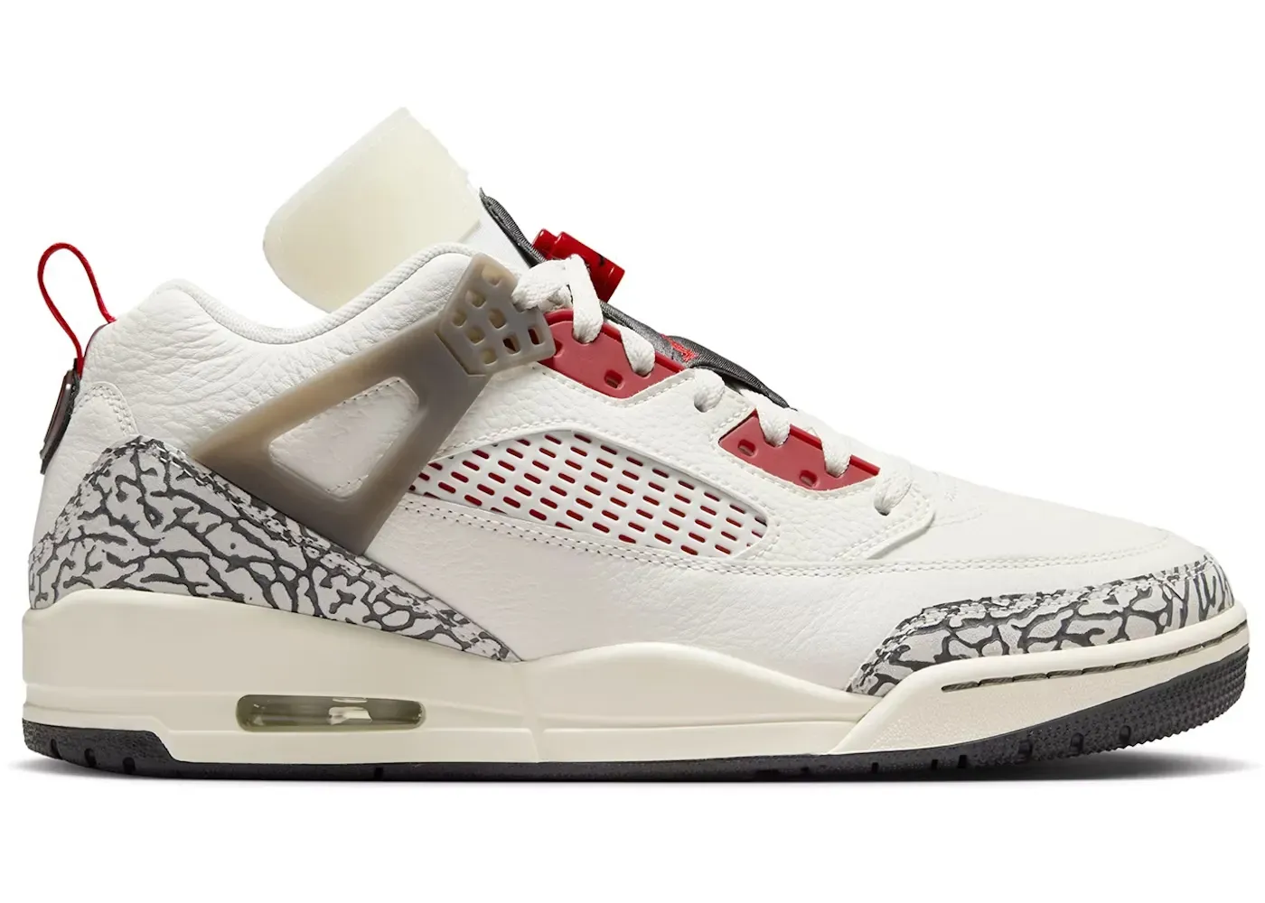 Jordan Spizike Low