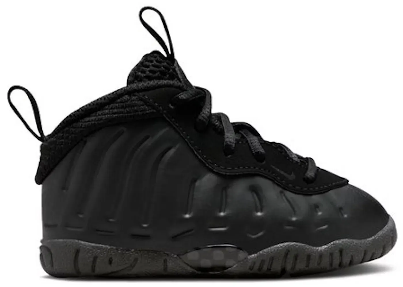 Фото № 1 с приближением к товару «‎Nike Little Posite One»