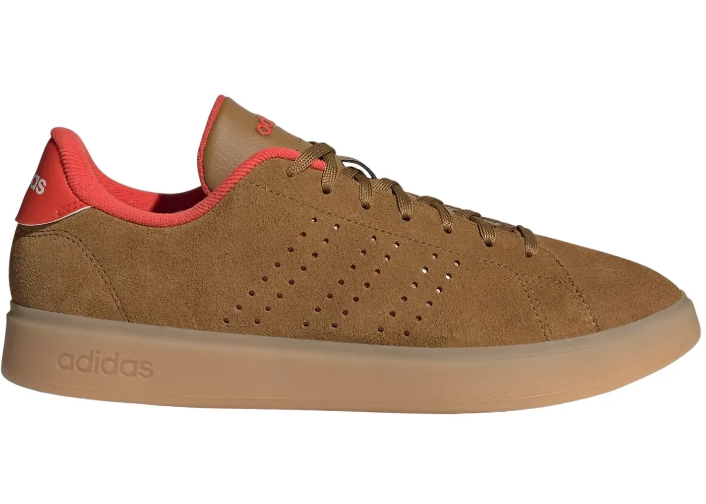 Фото № 1 с приближением к товару «‎adidas Advantage 2.0»