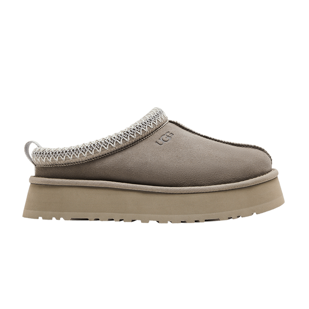 UGG Women's Tazz Slipper Pumice