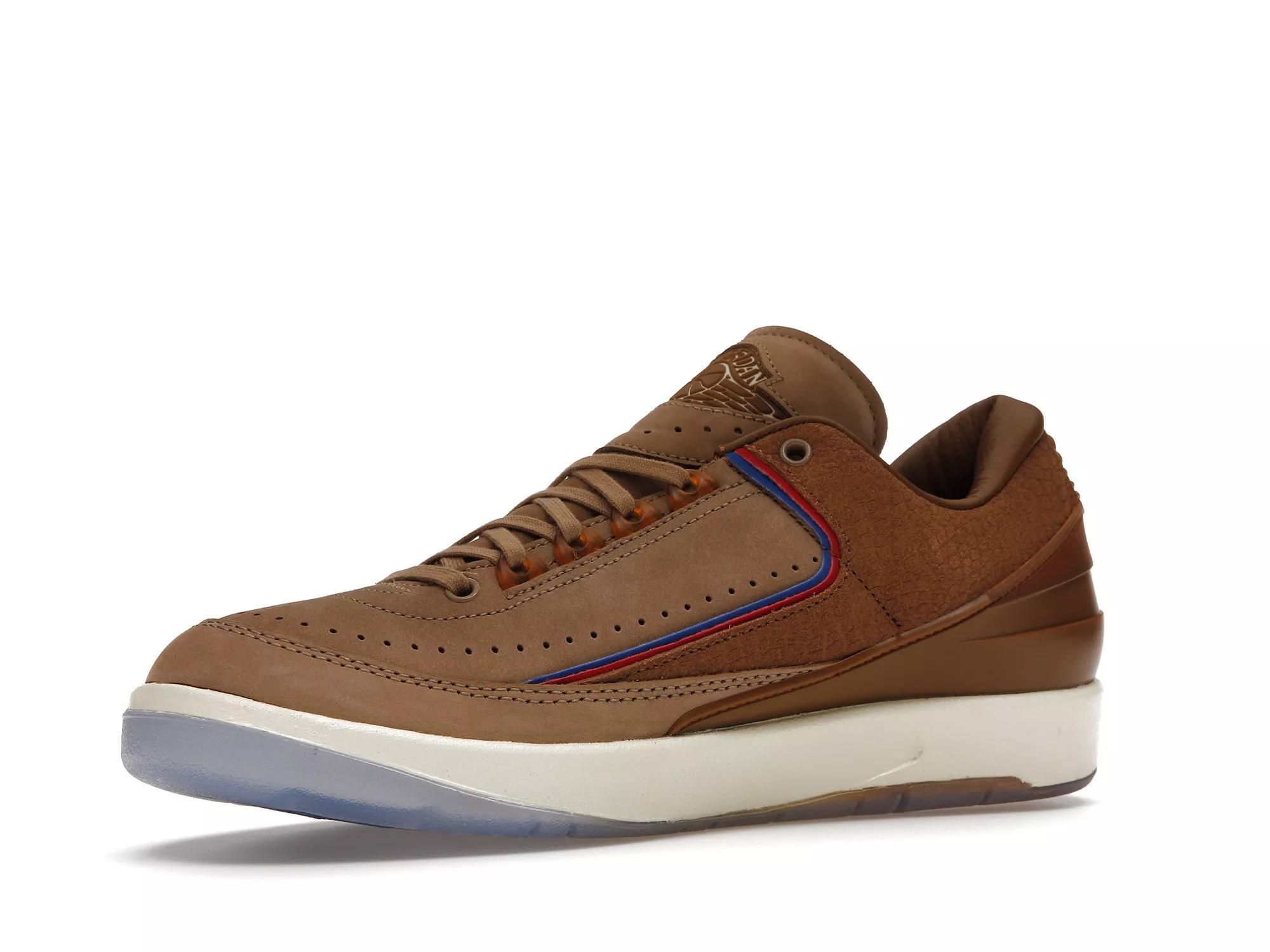 Фото № 6 с приближением к товару «‎Jordan 2 Retro Low Two 18»