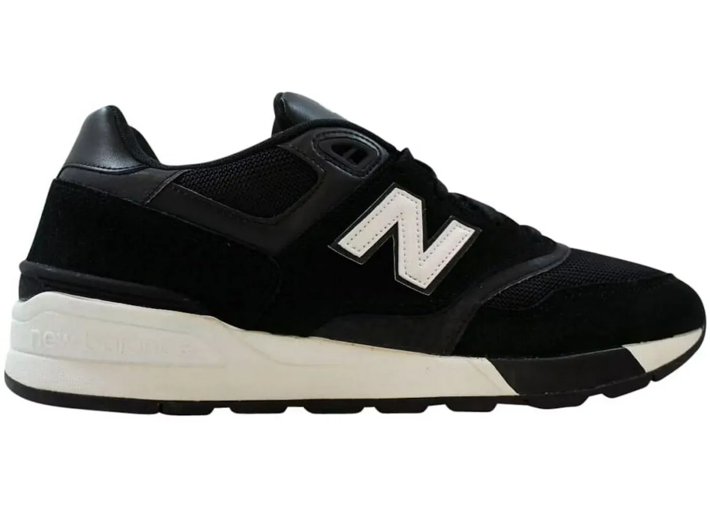 New Balance 597