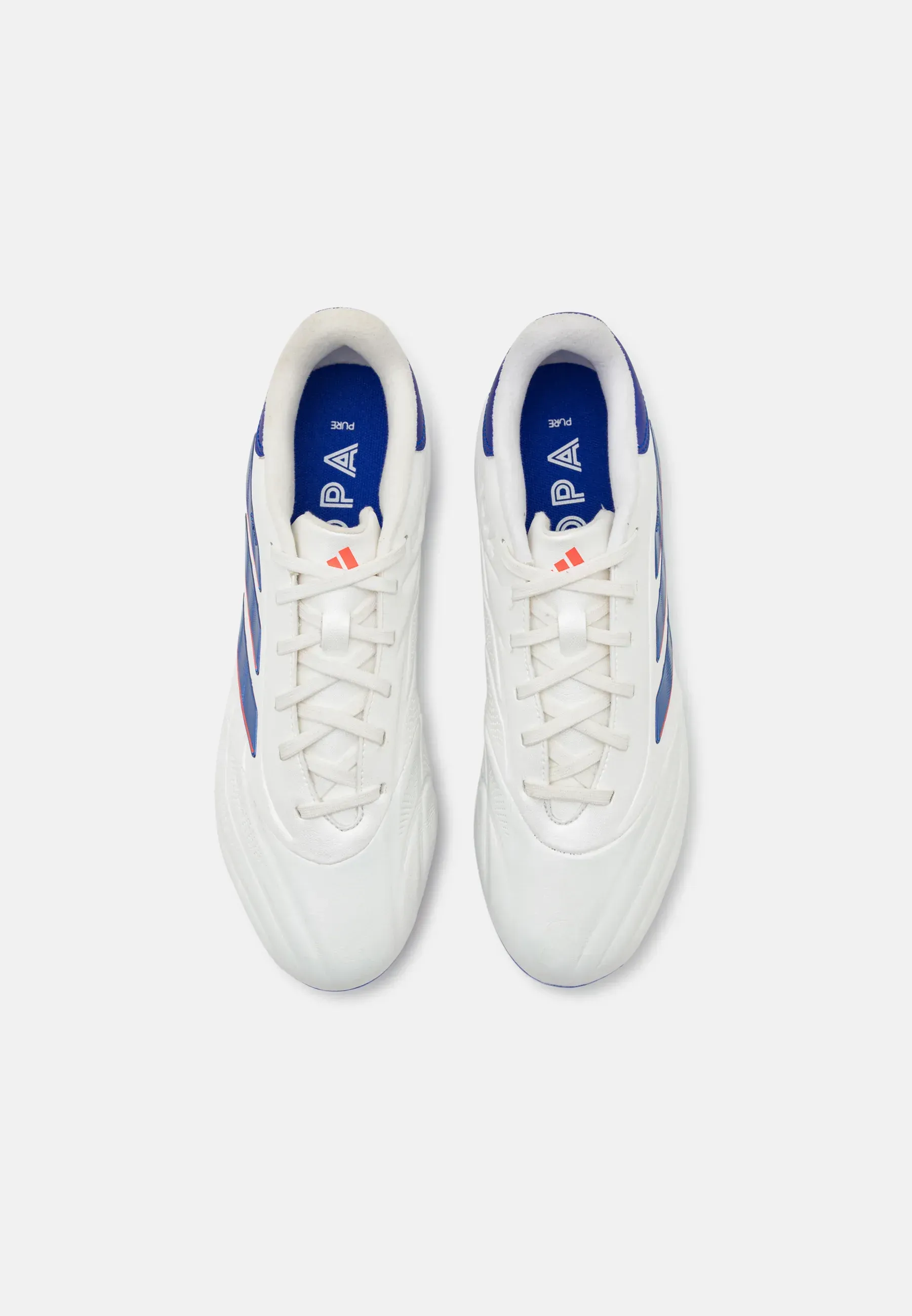 Фото № 4 с приближением к товару «‎COPA PURE 2.0 LEAGUE FIRM GROUND»