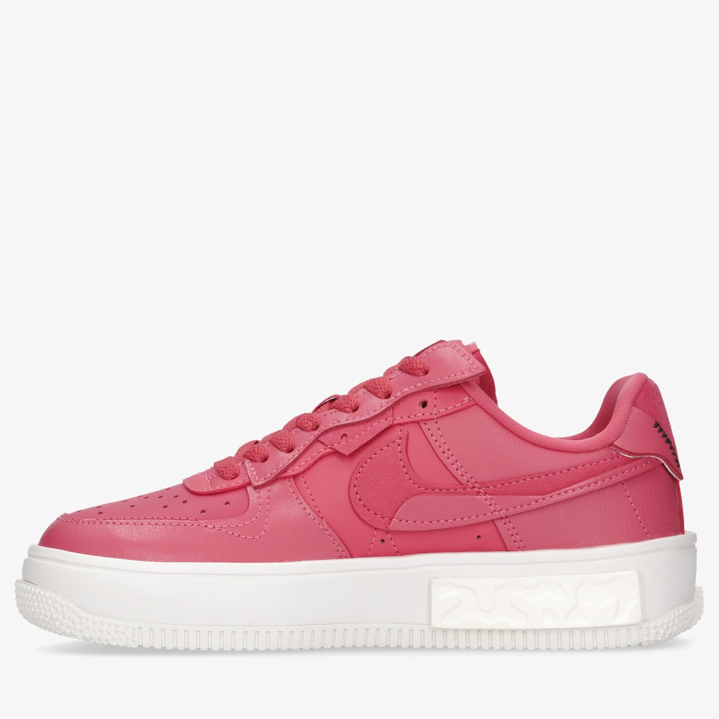 Фото № 4 с приближением к товару «‎Nike Air Force 1 Fontanka»