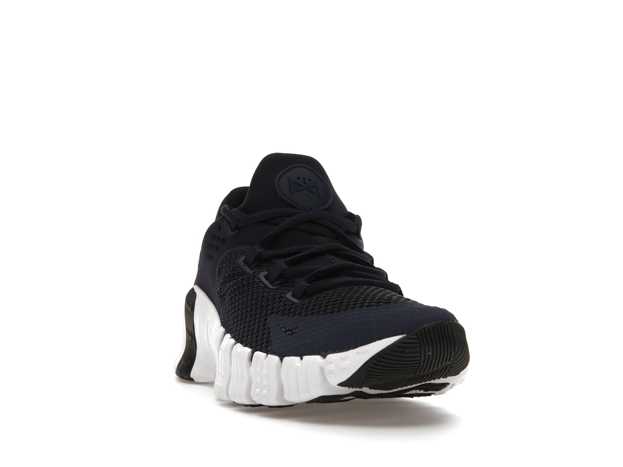 Фото № 4 с приближением к товару «‎Nike Free Metcon 4 College Navy»
