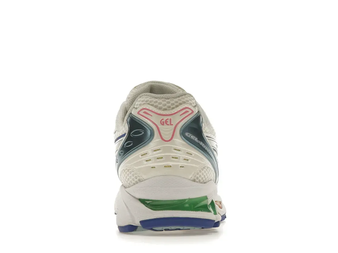 Фото № 4 с приближением к товару «‎ASICS Gel-Kayano 14 Marshmallow Blue Pink »