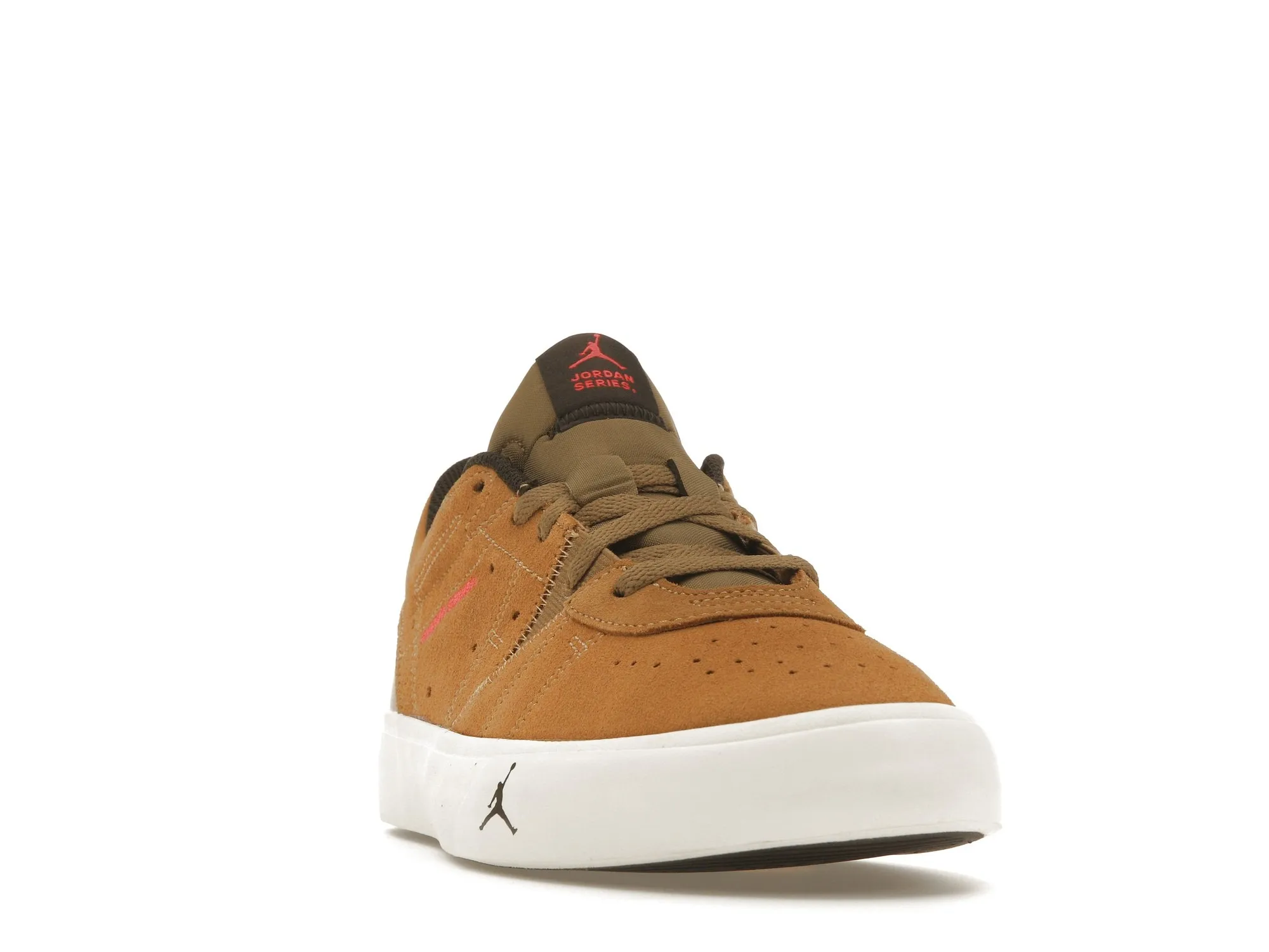 Фото № 3 с приближением к товару «‎Jordan Series ES Elemental Gold»