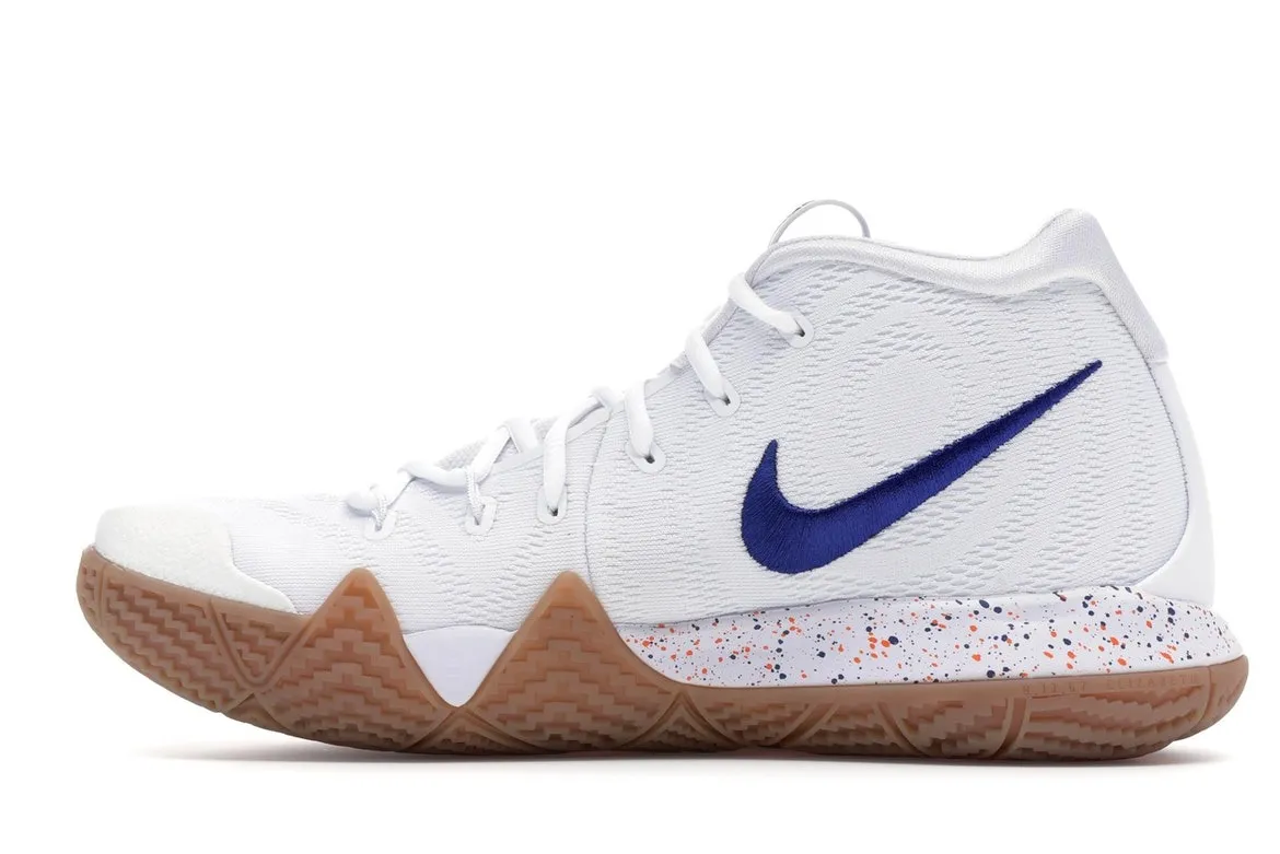 Фото № 5 с приближением к товару «‎Nike Kyrie 4 Uncle Drew»