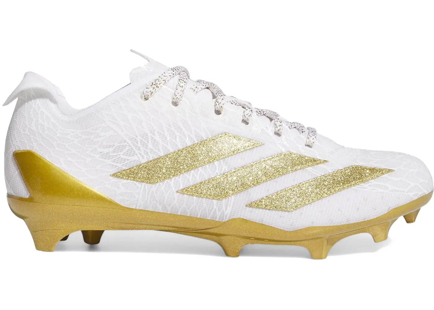 Фото № 1 с приближением к товару «‎adidas Adizero Electric II Exotic Speed»